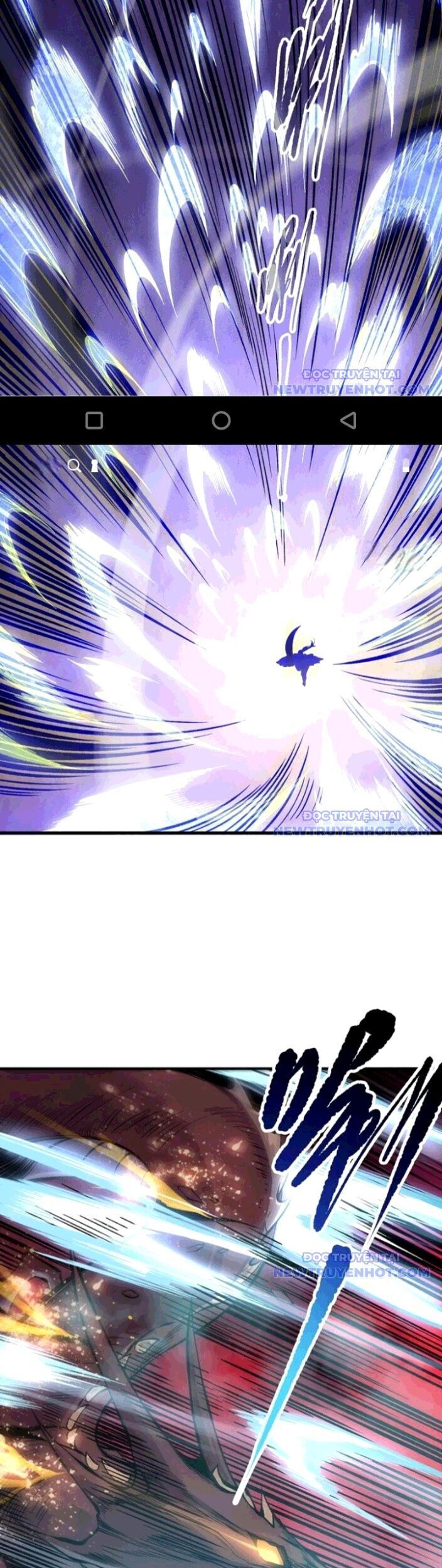 Thảm Họa Tử Linh Sư - Chapter 159 - Page 32