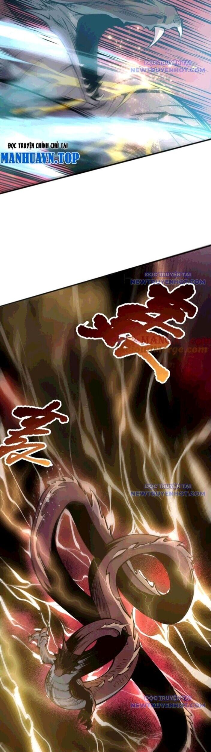 Thảm Họa Tử Linh Sư - Chapter 159 - Page 33