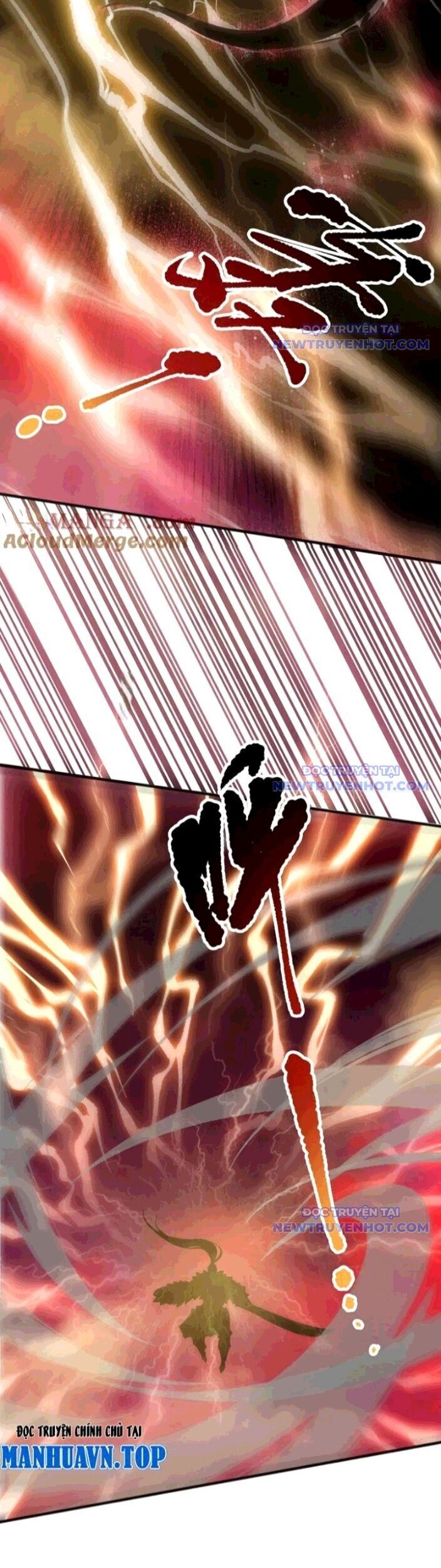 Thảm Họa Tử Linh Sư - Chapter 159 - Page 34