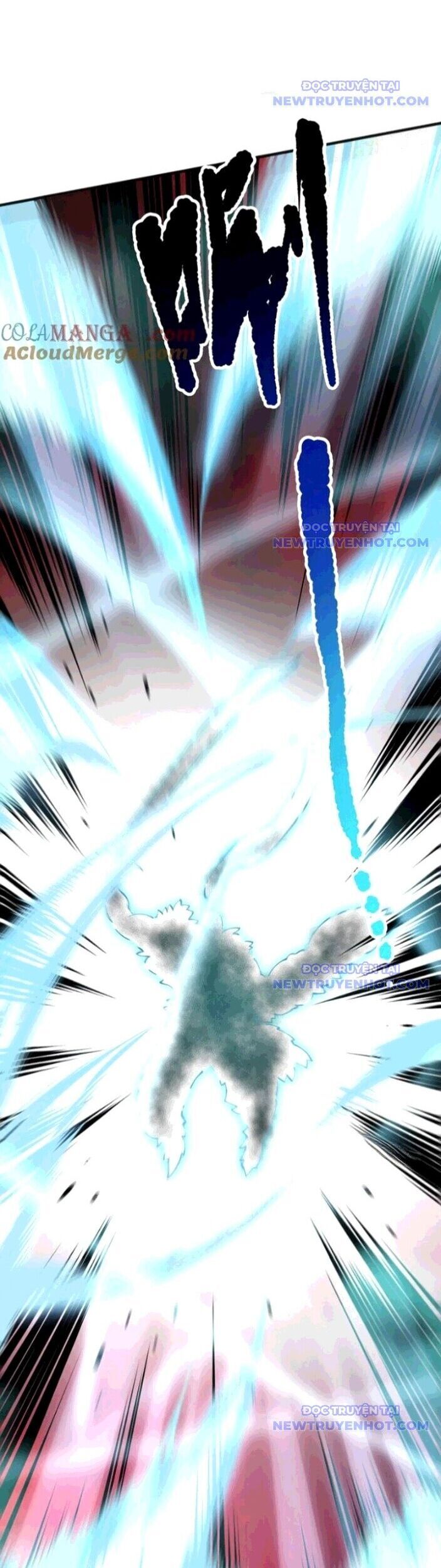 Thảm Họa Tử Linh Sư - Chapter 159 - Page 35