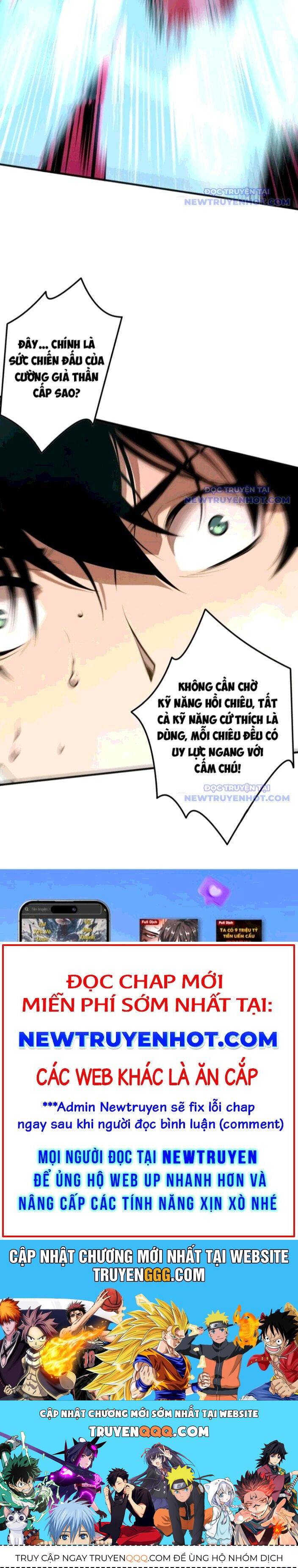 Thảm Họa Tử Linh Sư - Chapter 159 - Page 36