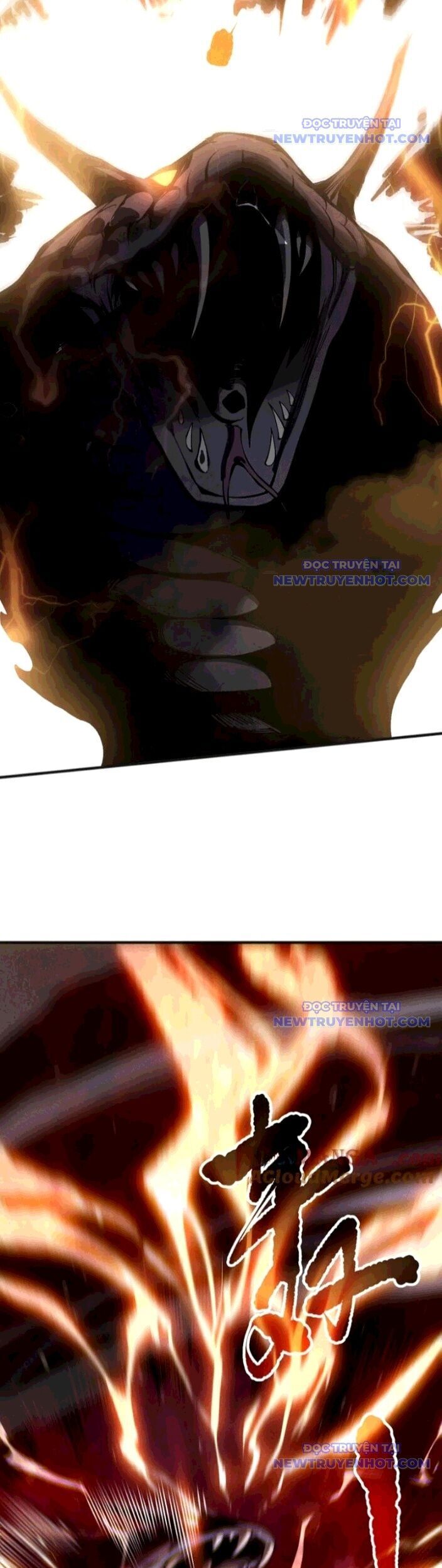 Thảm Họa Tử Linh Sư - Chapter 159 - Page 4