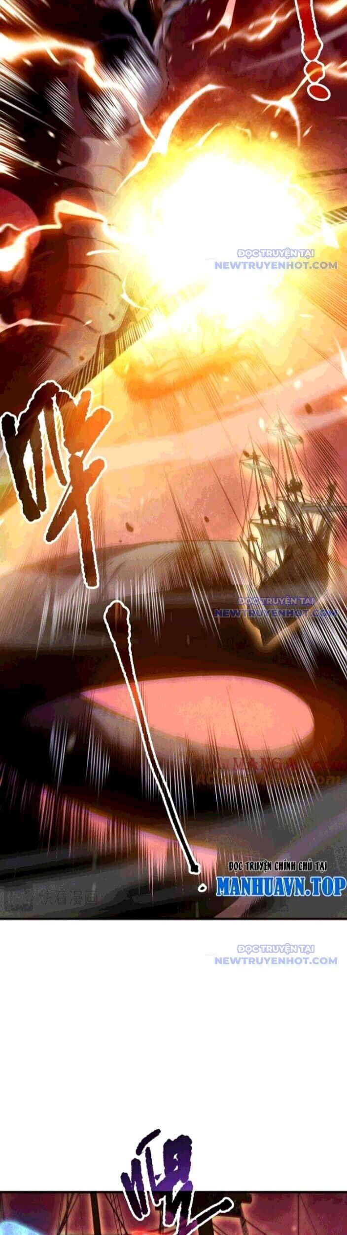 Thảm Họa Tử Linh Sư - Chapter 159 - Page 5