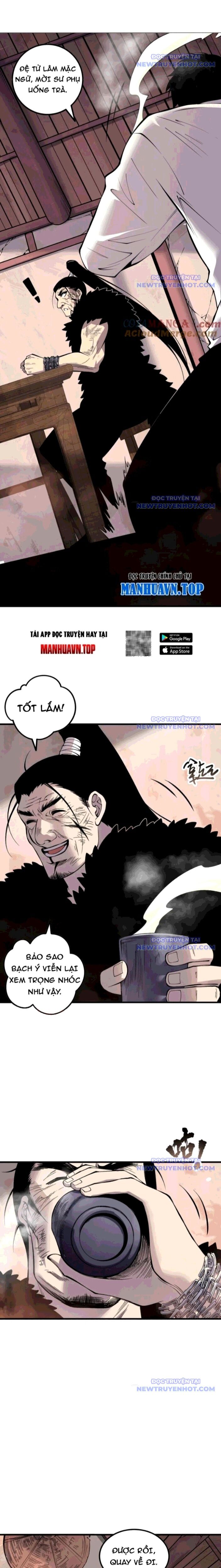 Thảm Họa Tử Linh Sư - Chapter 160 - Page 12