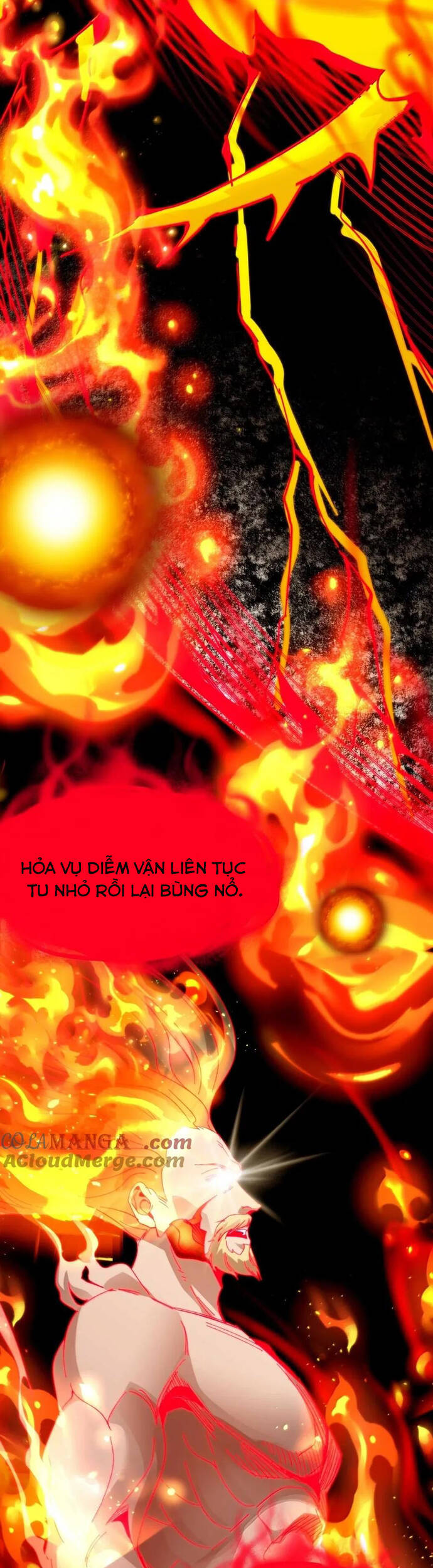 Sức Mạnh Của Ác Thần - Chapter 152 - Page 10