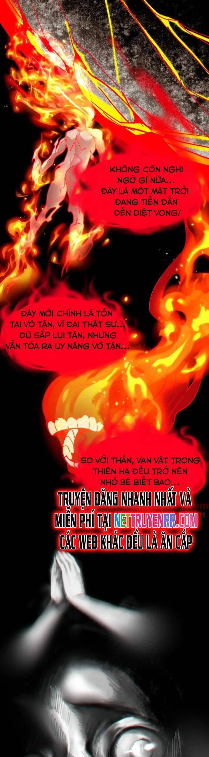 Sức Mạnh Của Ác Thần - Chapter 152 - Page 11