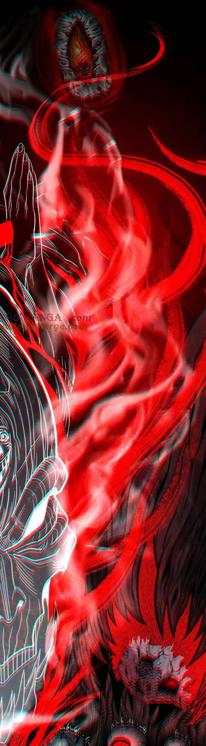 Sức Mạnh Của Ác Thần - Chapter 152 - Page 14