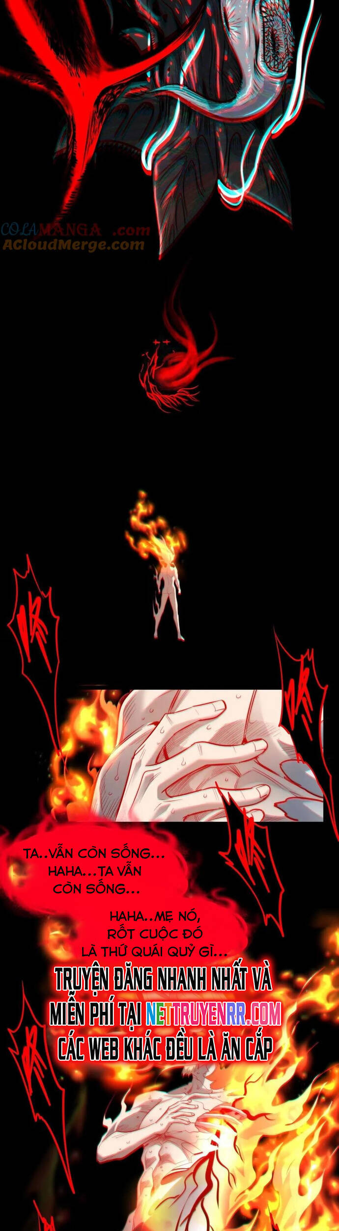 Sức Mạnh Của Ác Thần - Chapter 152 - Page 15