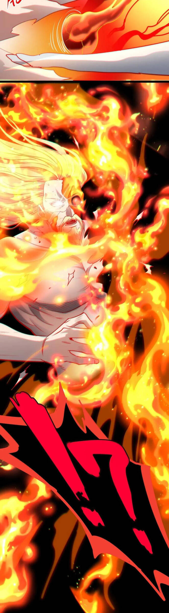 Sức Mạnh Của Ác Thần - Chapter 152 - Page 16