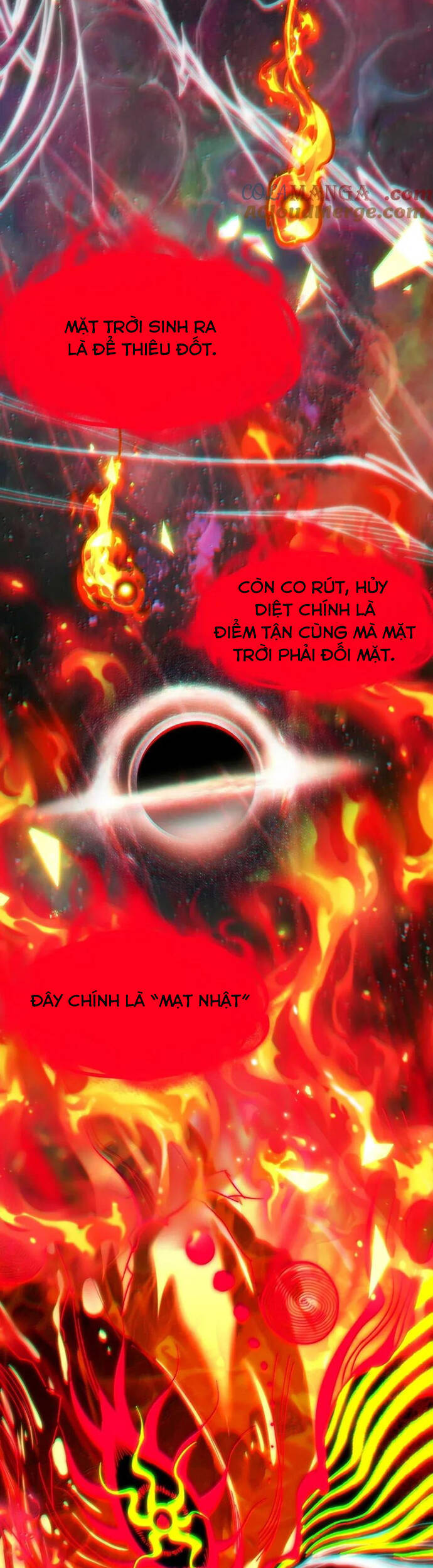 Sức Mạnh Của Ác Thần - Chapter 152 - Page 20