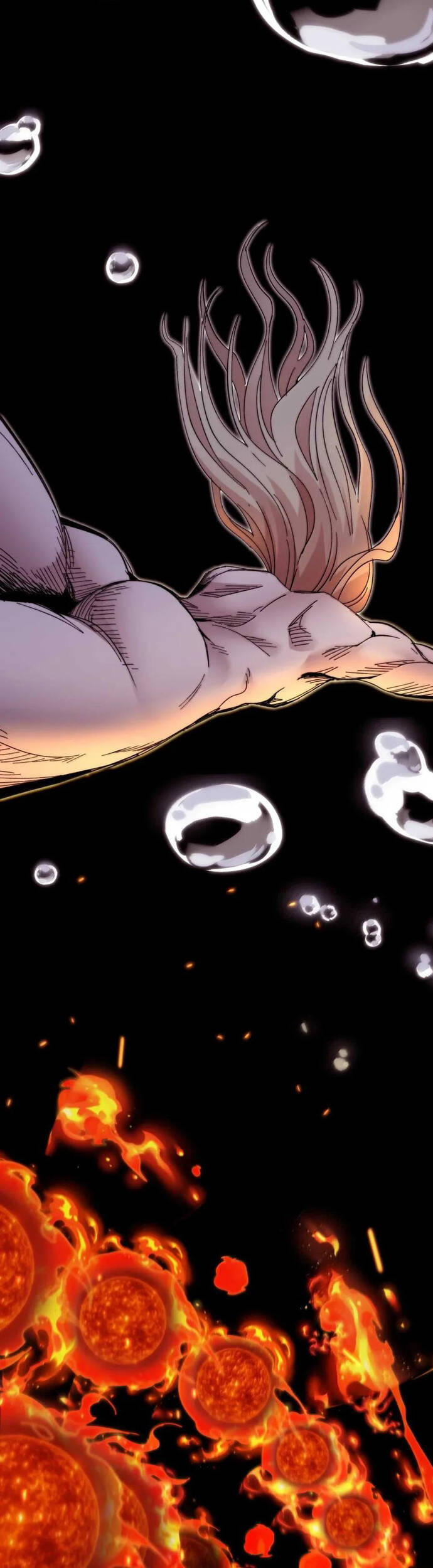 Sức Mạnh Của Ác Thần - Chapter 152 - Page 3