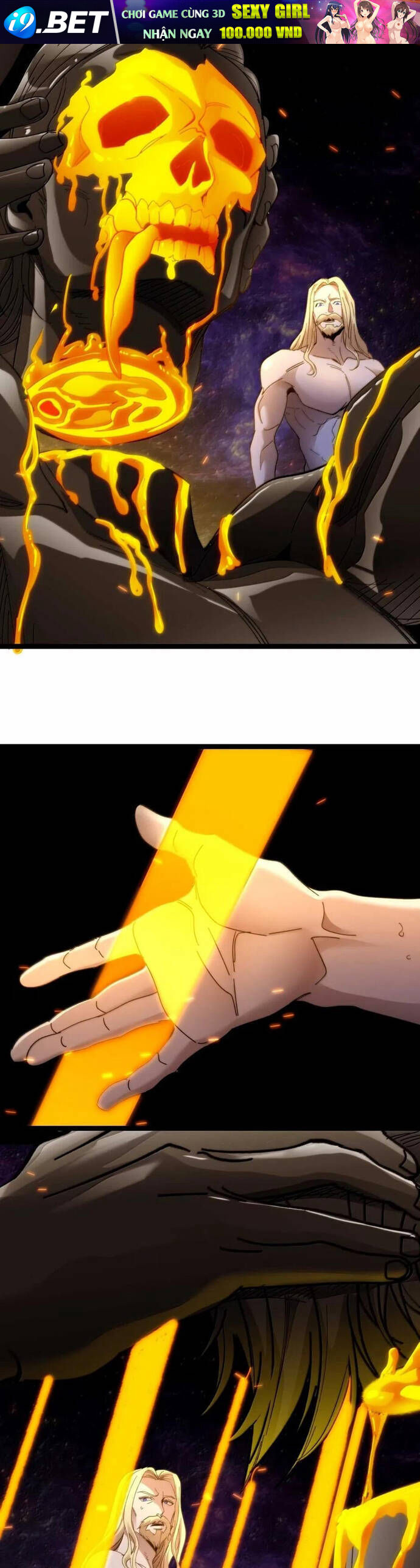 Sức Mạnh Của Ác Thần - Chapter 152 - Page 5