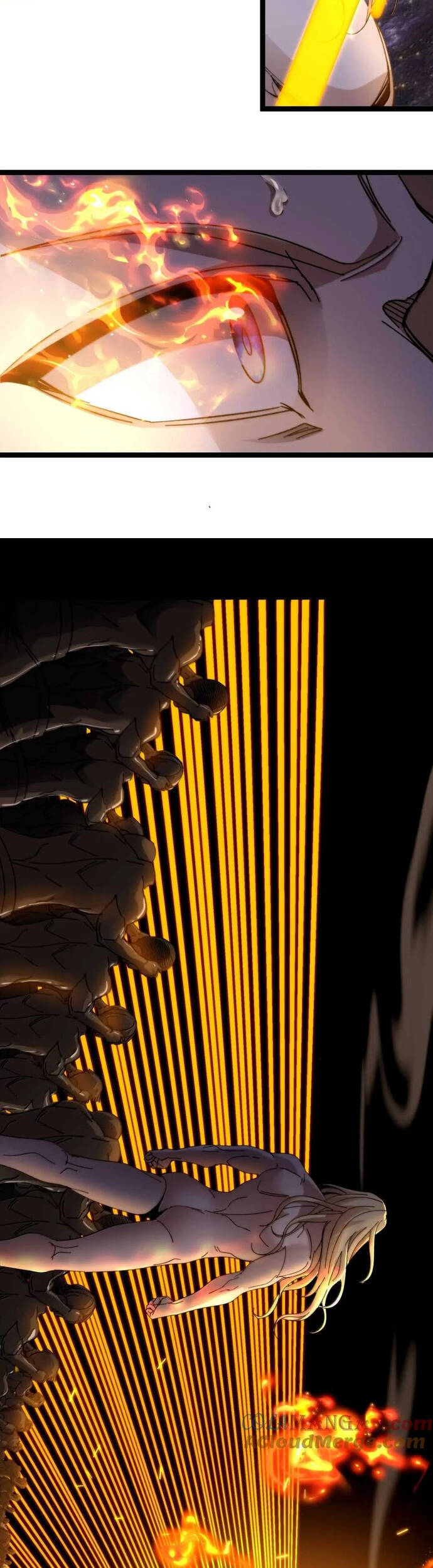 Sức Mạnh Của Ác Thần - Chapter 152 - Page 6