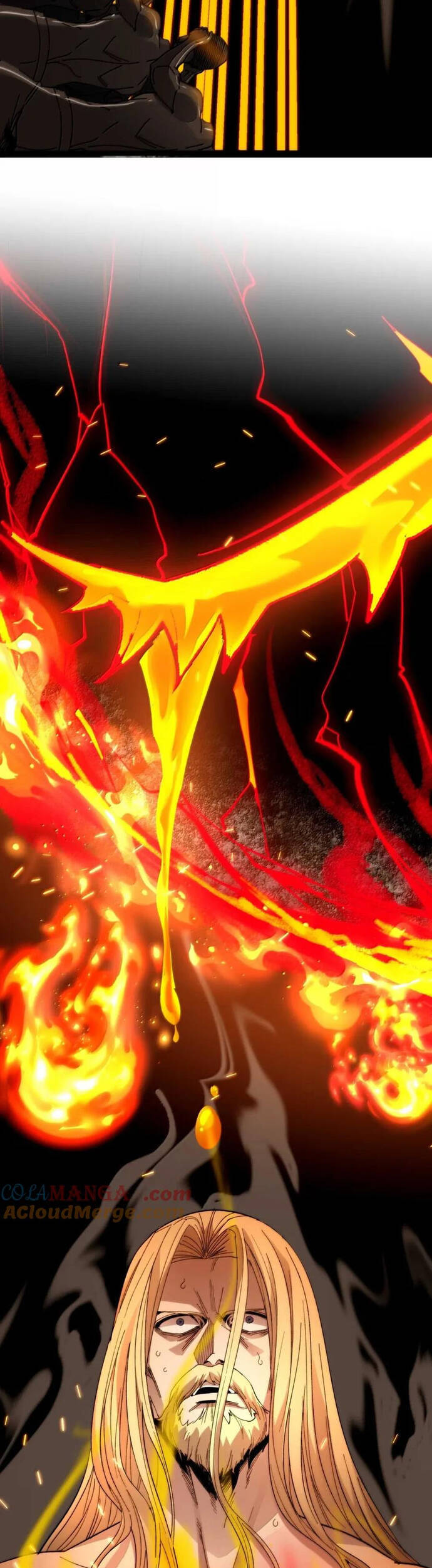 Sức Mạnh Của Ác Thần - Chapter 152 - Page 7