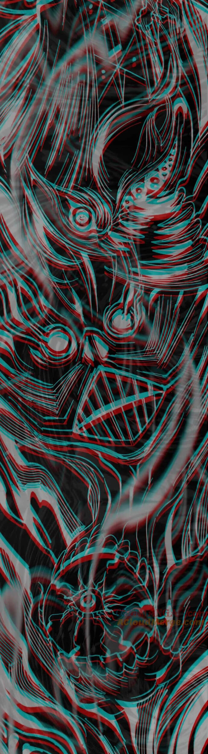 Sức Mạnh Của Ác Thần - Chapter 152 - Page 8