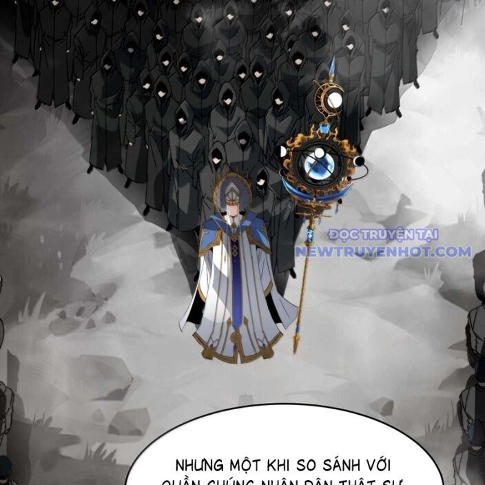 Sức Mạnh Của Ác Thần - Chapter 153 - Page 106