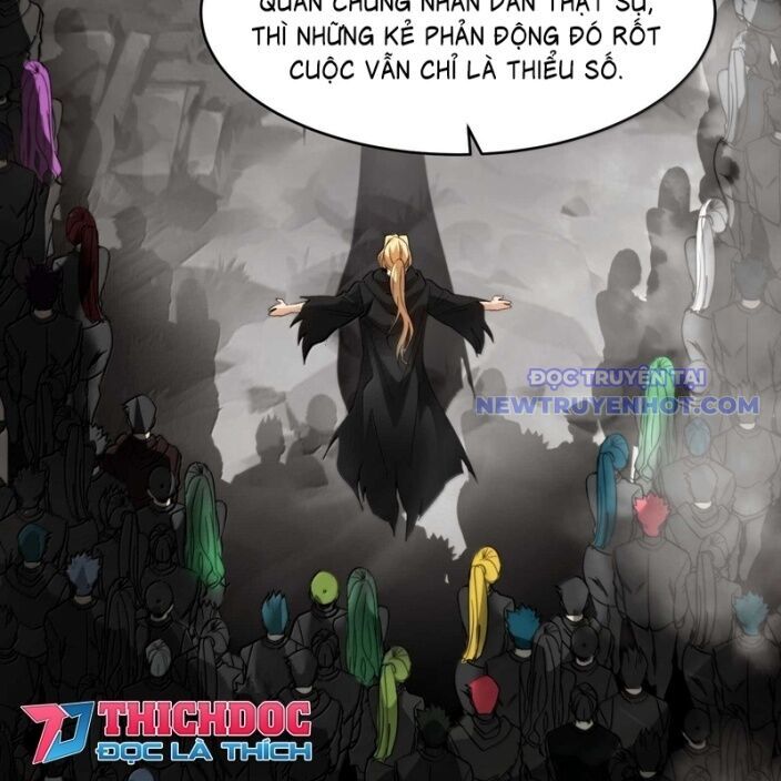 Sức Mạnh Của Ác Thần - Chapter 153 - Page 107