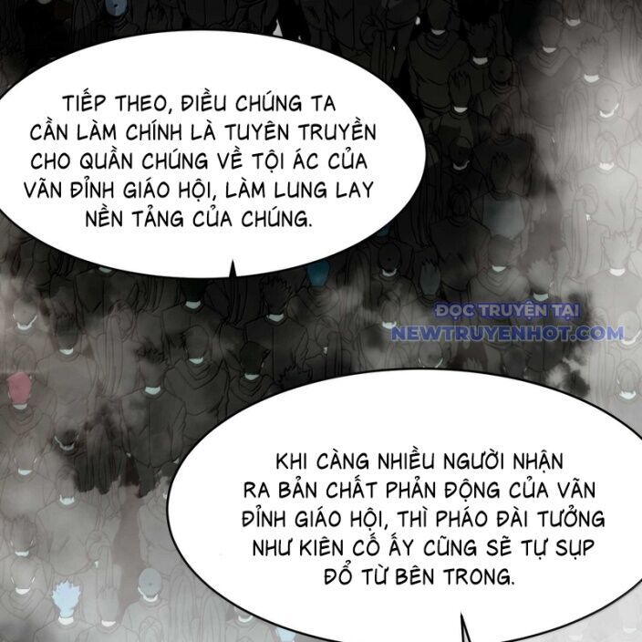 Sức Mạnh Của Ác Thần - Chapter 153 - Page 108