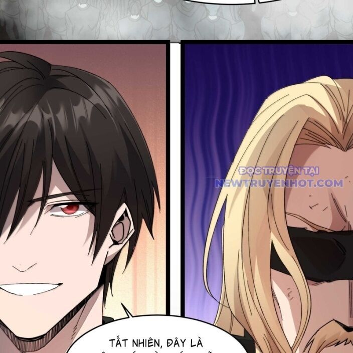 Sức Mạnh Của Ác Thần - Chapter 153 - Page 109