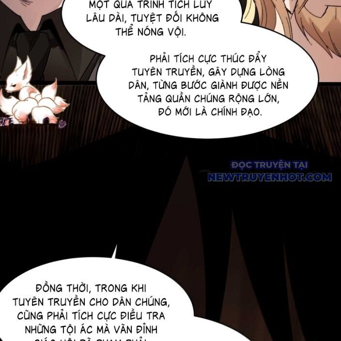 Sức Mạnh Của Ác Thần - Chapter 153 - Page 110