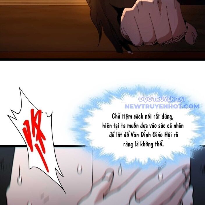Sức Mạnh Của Ác Thần - Chapter 153 - Page 115