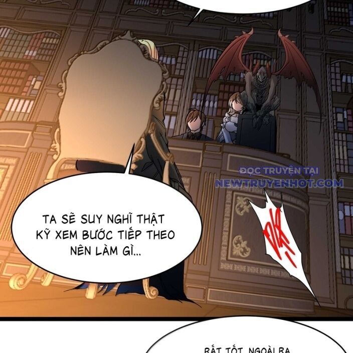 Sức Mạnh Của Ác Thần - Chapter 153 - Page 117