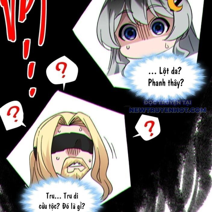 Sức Mạnh Của Ác Thần - Chapter 153 - Page 121