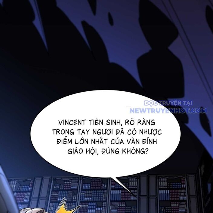 Sức Mạnh Của Ác Thần - Chapter 153 - Page 124
