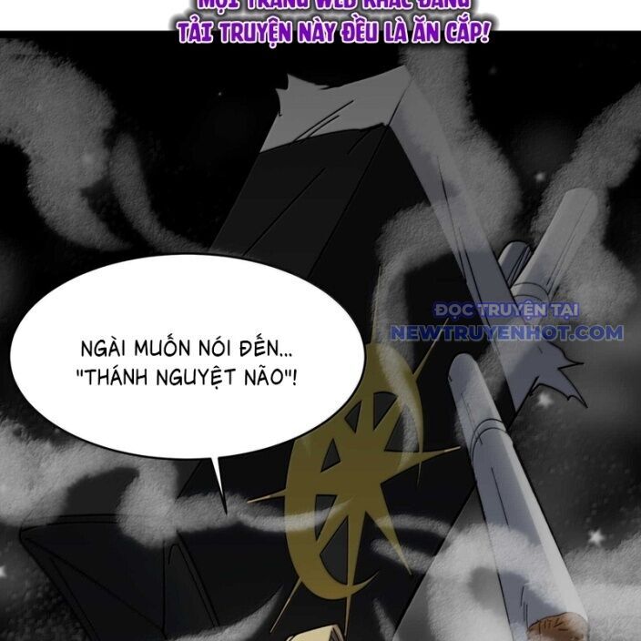 Sức Mạnh Của Ác Thần - Chapter 153 - Page 126