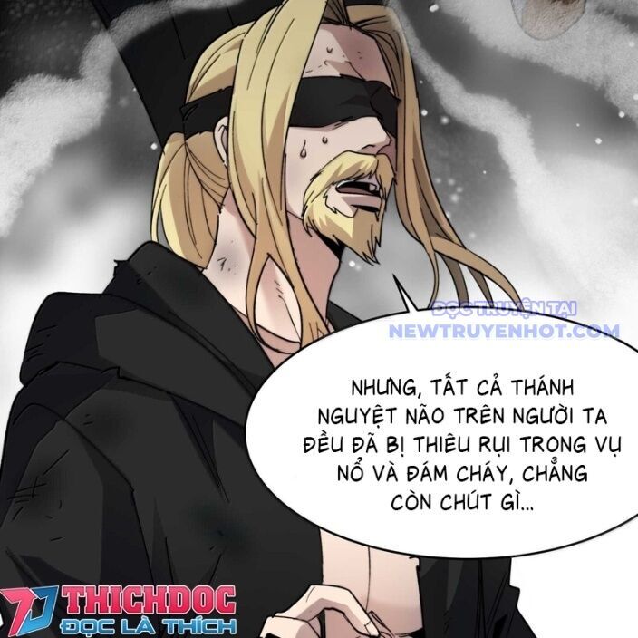 Sức Mạnh Của Ác Thần - Chapter 153 - Page 127