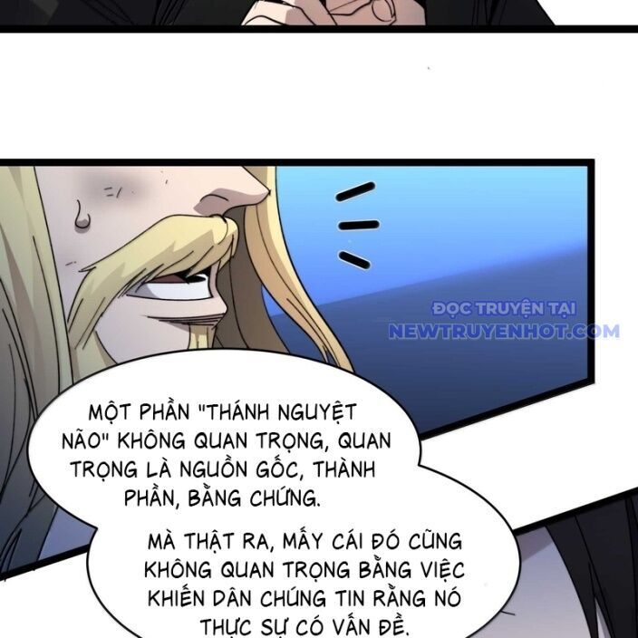 Sức Mạnh Của Ác Thần - Chapter 153 - Page 128