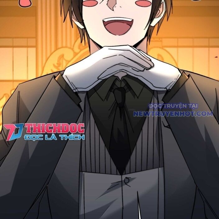 Sức Mạnh Của Ác Thần - Chapter 153 - Page 132