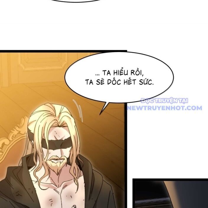 Sức Mạnh Của Ác Thần - Chapter 153 - Page 135