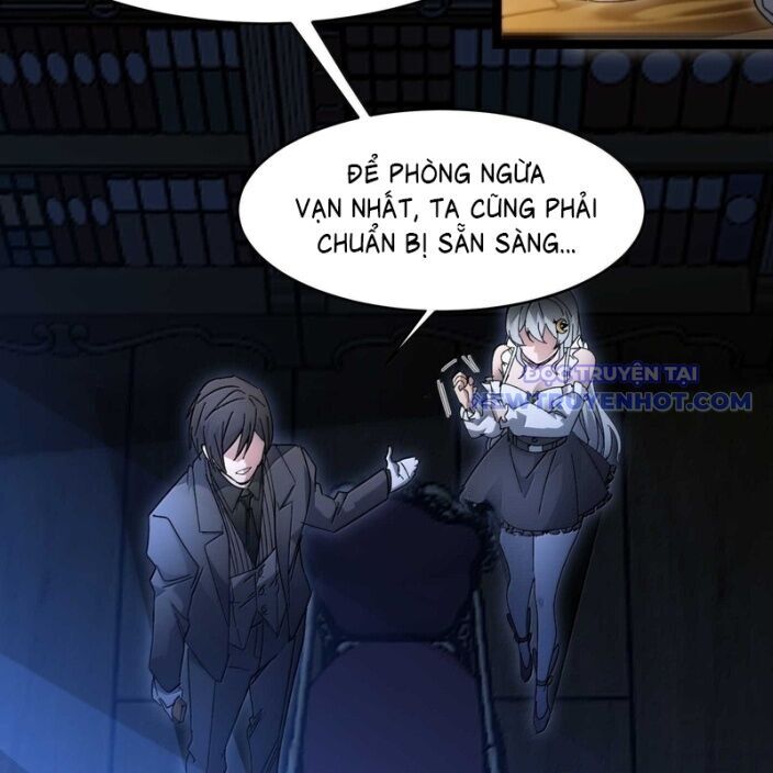 Sức Mạnh Của Ác Thần - Chapter 153 - Page 137