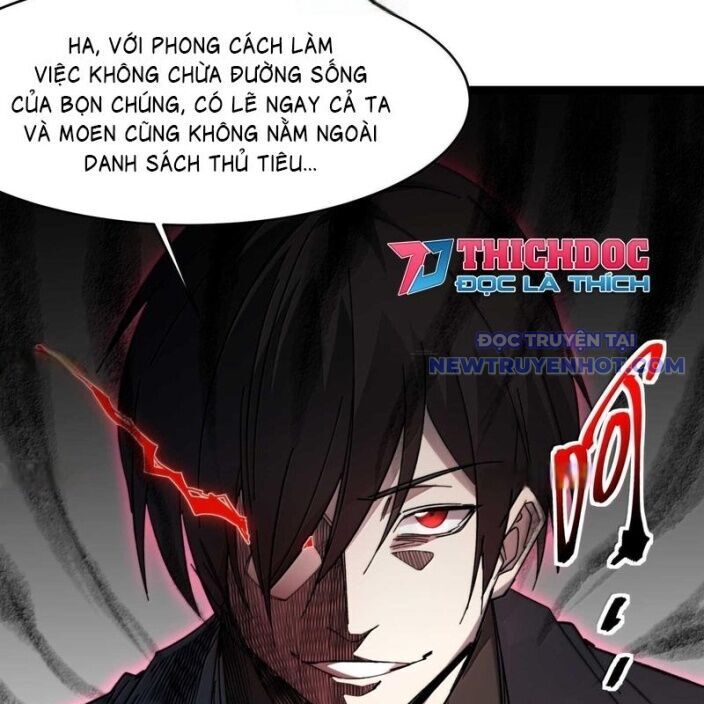 Sức Mạnh Của Ác Thần - Chapter 153 - Page 140