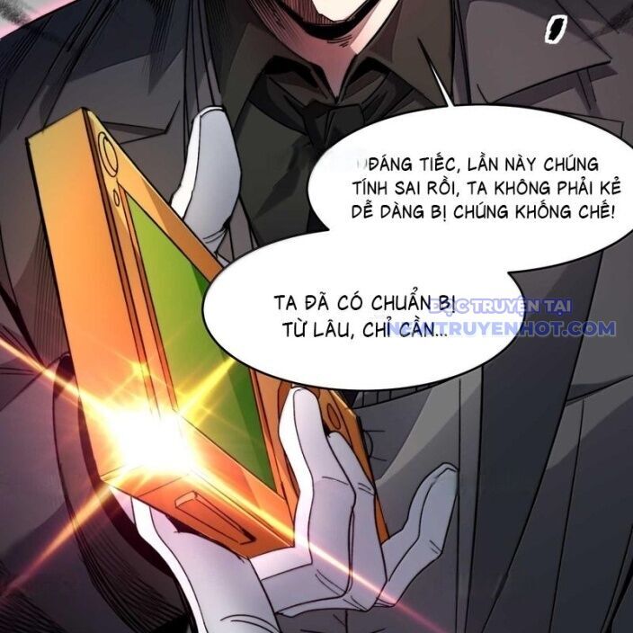 Sức Mạnh Của Ác Thần - Chapter 153 - Page 141