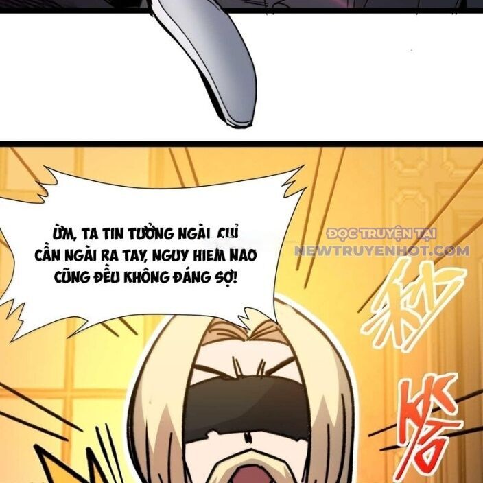 Sức Mạnh Của Ác Thần - Chapter 153 - Page 142