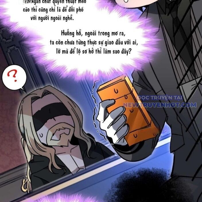 Sức Mạnh Của Ác Thần - Chapter 153 - Page 146