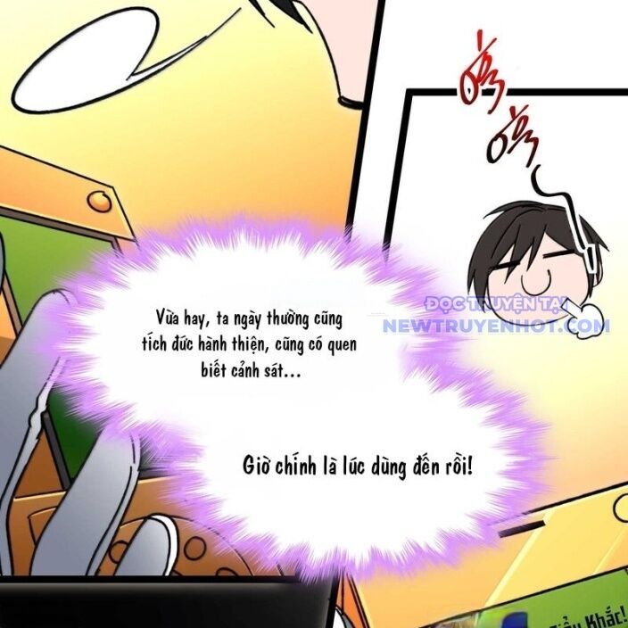 Sức Mạnh Của Ác Thần - Chapter 153 - Page 148