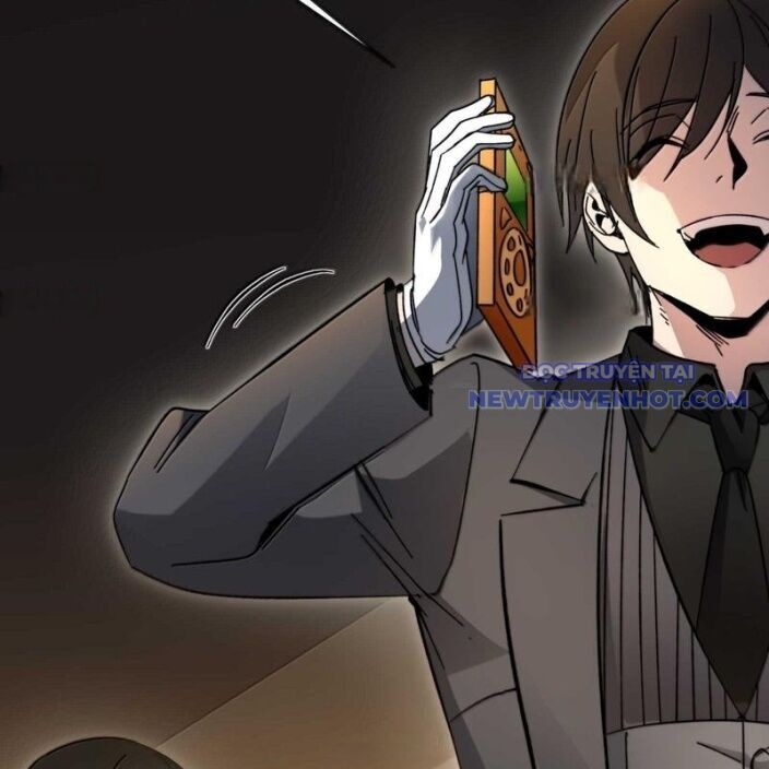 Sức Mạnh Của Ác Thần - Chapter 153 - Page 150