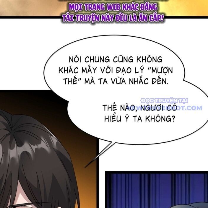 Sức Mạnh Của Ác Thần - Chapter 153 - Page 19