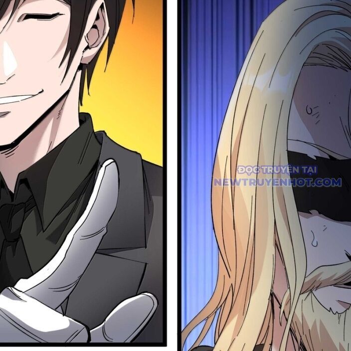 Sức Mạnh Của Ác Thần - Chapter 153 - Page 20