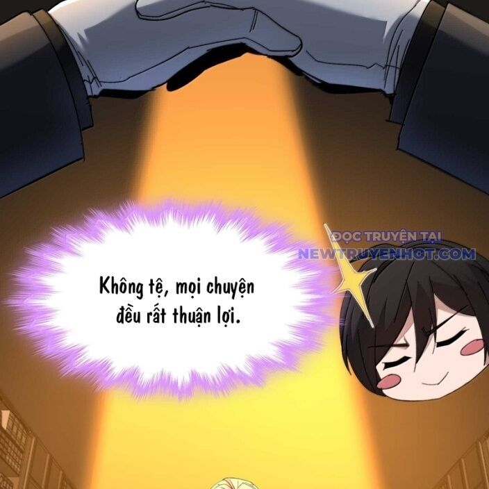 Sức Mạnh Của Ác Thần - Chapter 153 - Page 22