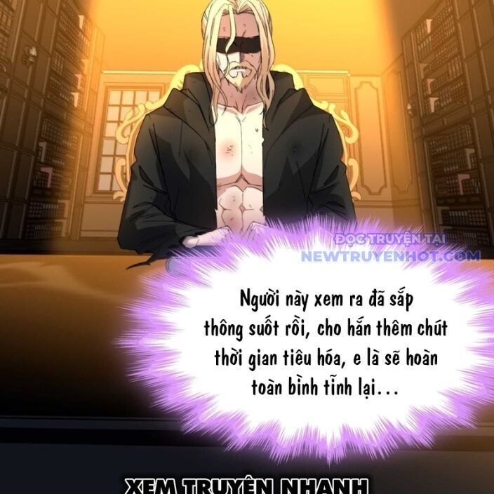 Sức Mạnh Của Ác Thần - Chapter 153 - Page 23