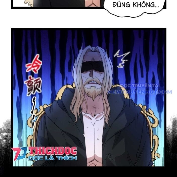 Sức Mạnh Của Ác Thần - Chapter 153 - Page 25