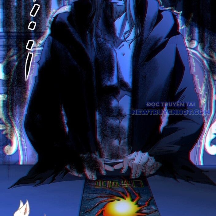 Sức Mạnh Của Ác Thần - Chapter 153 - Page 27