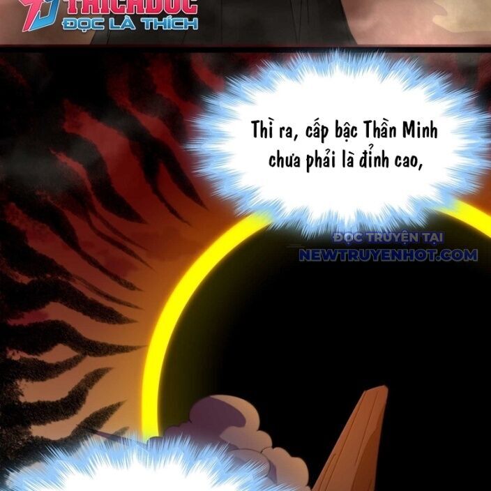Sức Mạnh Của Ác Thần - Chapter 153 - Page 35