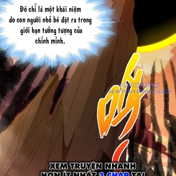 Sức Mạnh Của Ác Thần - Chapter 153 - Page 36
