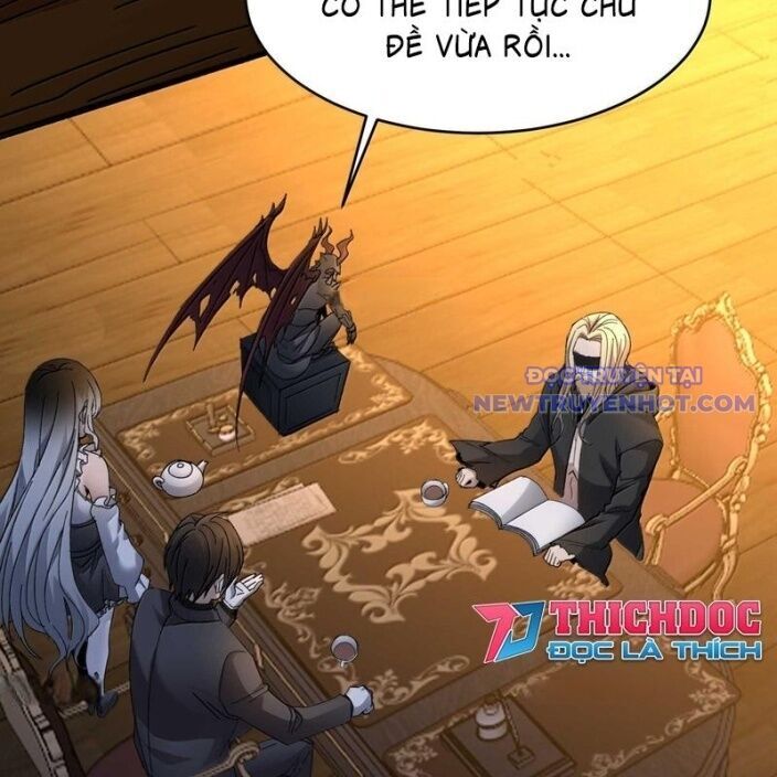 Sức Mạnh Của Ác Thần - Chapter 153 - Page 5