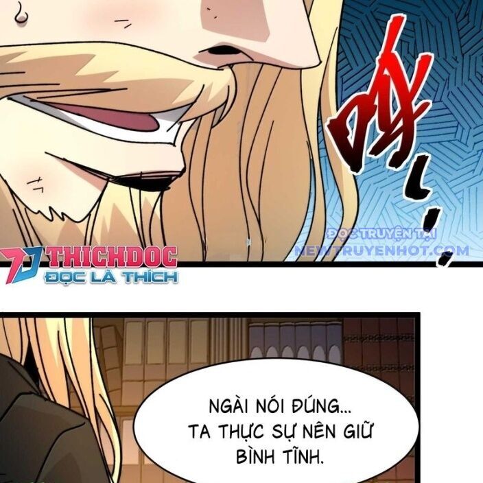 Sức Mạnh Của Ác Thần - Chapter 153 - Page 78